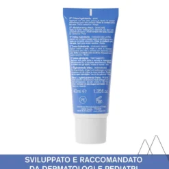 Uriage Bébé - 1ere Crème Hydratante Crema Idratante Quotidiana, 40ml