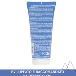 Uriage Bébé - 1er Shampooing Shampoo Delicato Cuoio Capelluto del Bebè, 200ml