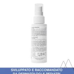 Uriage Bébé - 1er Spray Assorbente Riparatore con Cu-Zn, 100ml