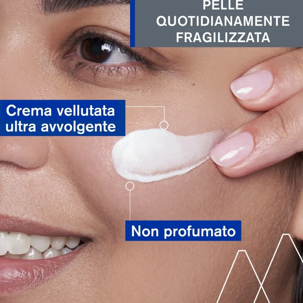 Uriage Cica-Daily Crema Concentrata Riparatrice, 50ml