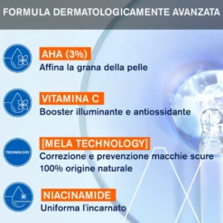 Uriage Depiderm - Trattamento Intensivo Anti-Macchie, 30ml