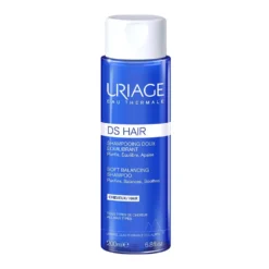 Uriage DS Hair - Shampoo Delicato Riequilibrante, 200ml