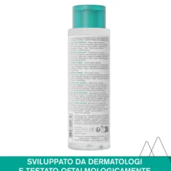 Uriage Eau Thermale - Acqua Micellare Termale per Pelle Mista o Grassa, 250ml