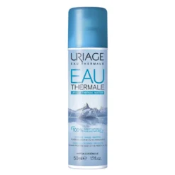 Uriage Eau Thermale - Acqua Spray Idratante, Lenitivo E Protettivo, 50ml