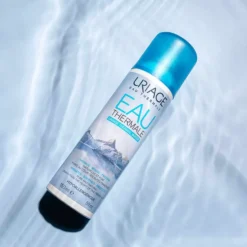 Uriage Eau Thermale - Acqua Termale Spray Idratante Lenitiva e Protettiva, 150ml