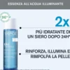 Uriage Eau Thermale - Essenza Illuminante All'Acqua Idratante Illuminante, 100ml