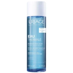 Uriage Eau Thermale - Essenza Illuminante All'Acqua Idratante Illuminante, 100ml