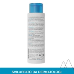 Uriage Eau Thermale - Latte Struccante Detergente Delicato, 250ml