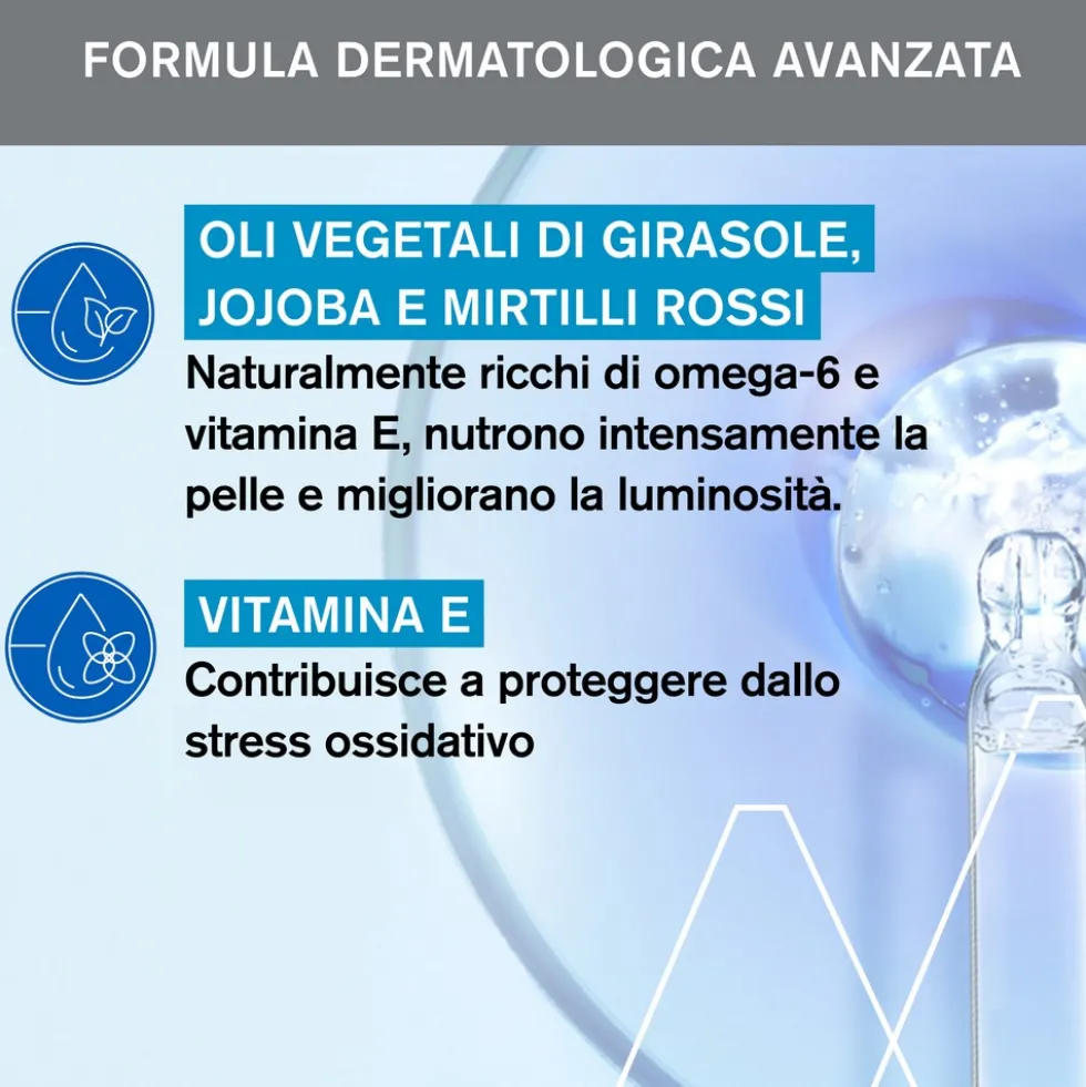 Uriage Eau Thermale - Olio Struccante Waterproof per Pelle Normale Secca, 100ml