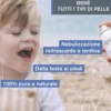 Uriage 1ere - Acqua Thermale Spray Idratante e Lenitivo, 150ml