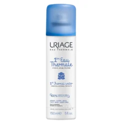 Uriage 1ere - Acqua Thermale Spray Idratante e Lenitivo, 150ml