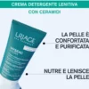 Uriage Hyséac - Crema Detergente Pelle A Tendenza Acneica, 150ml