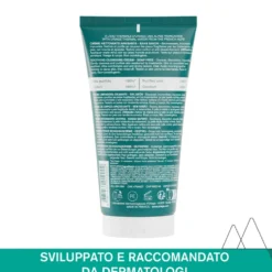 Uriage Hyséac - Crema Detergente Pelle A Tendenza Acneica, 150ml