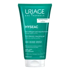 Uriage Hyséac - Gel Detergente Purificante per Pelle Grassa, 150ml