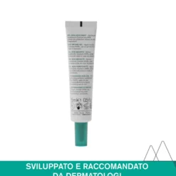 Uriage Hyséac - Gel SOS Purificante Effetto Patch, 15ml