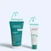 Uriage Hyséac - Hydra Trattamento Emolliente Ristrutturante Viso Pelle Grassa Disidratata, 40ml