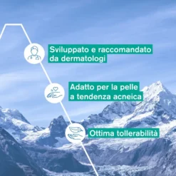 Uriage Hyséac - Maschera Gommage Pelle Grassa O A Tendenza Acneica, 100ml
