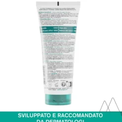 Uriage Hyséac - Maschera Gommage Pelle Grassa O A Tendenza Acneica, 100ml