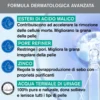 Uriage Hyséac Masque Peel Off Maschera Purificante pelle mista, 50ml