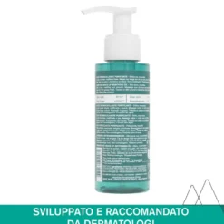 Uriage Hyséac - Olio Purificante Pelle Mista a Tendenza Acneica, 100ml