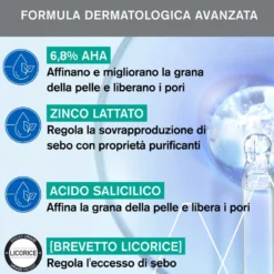 Uriage Hyséac - 3-Regul+ Trattamento Globale Anti-Imperfezioni, 40ml