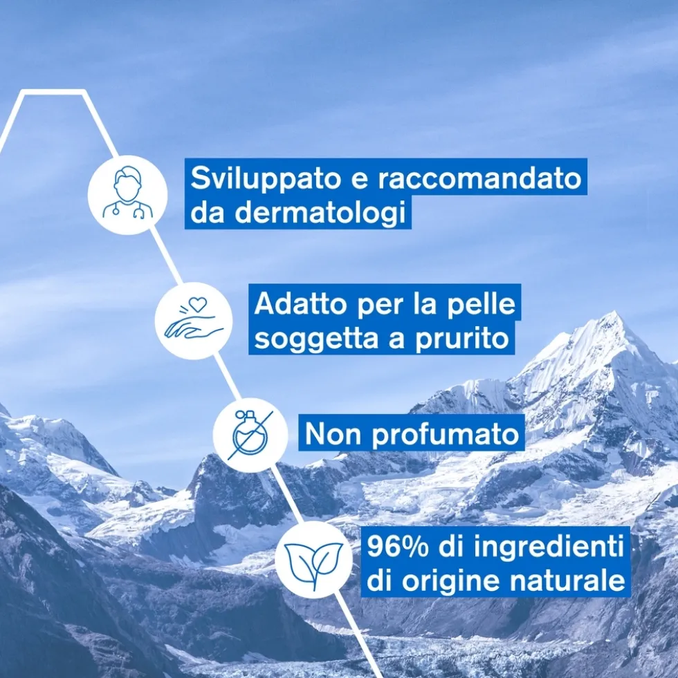 Uriage Pruriced - Gel Lenitivo Anti-Prurito, 100ml