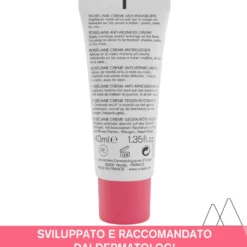 Uriage Roséliane - Crema Anti-Rossori Idrata e Lenisce, 40ml
