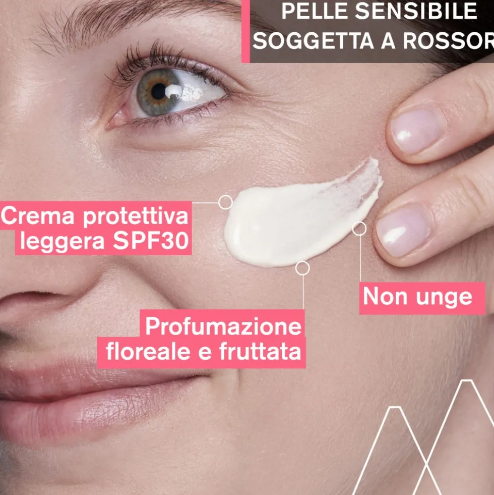 Uriage Roséliane - Crema Anti-Rossori SPF30, 40ml