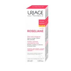 Uriage Roséliane - Crema Anti-Rossori SPF30, 40ml