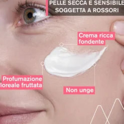 Uriage Roséliane - Crema Ricca Anti-Rossori, 50ml