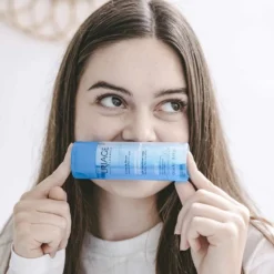 Uriage Struccante Occhi Waterproof, 100ml