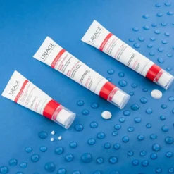 Uriage Toléderm Control - Crema Lenitiva per Pelle Intollerante Allergica, 40ml