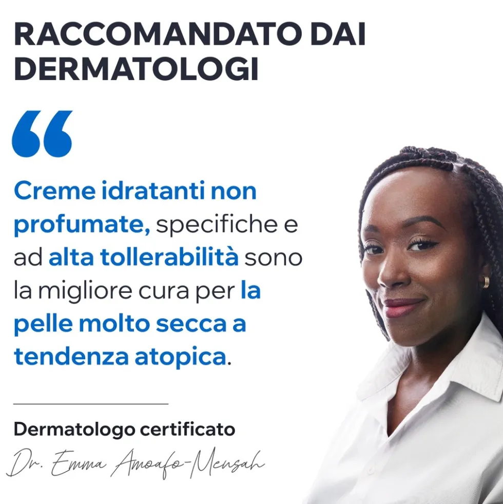 Uriage Xémose C8+ Cerato Liporestitutivo Anti-irritazioni, 200ml