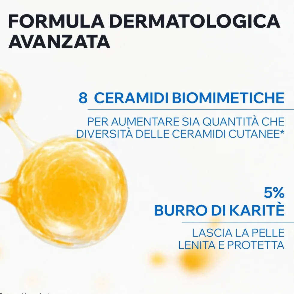 Uriage Xémose C8+ Trattamento Contorno Occhi Lenitivo e Nutriente, 15ml