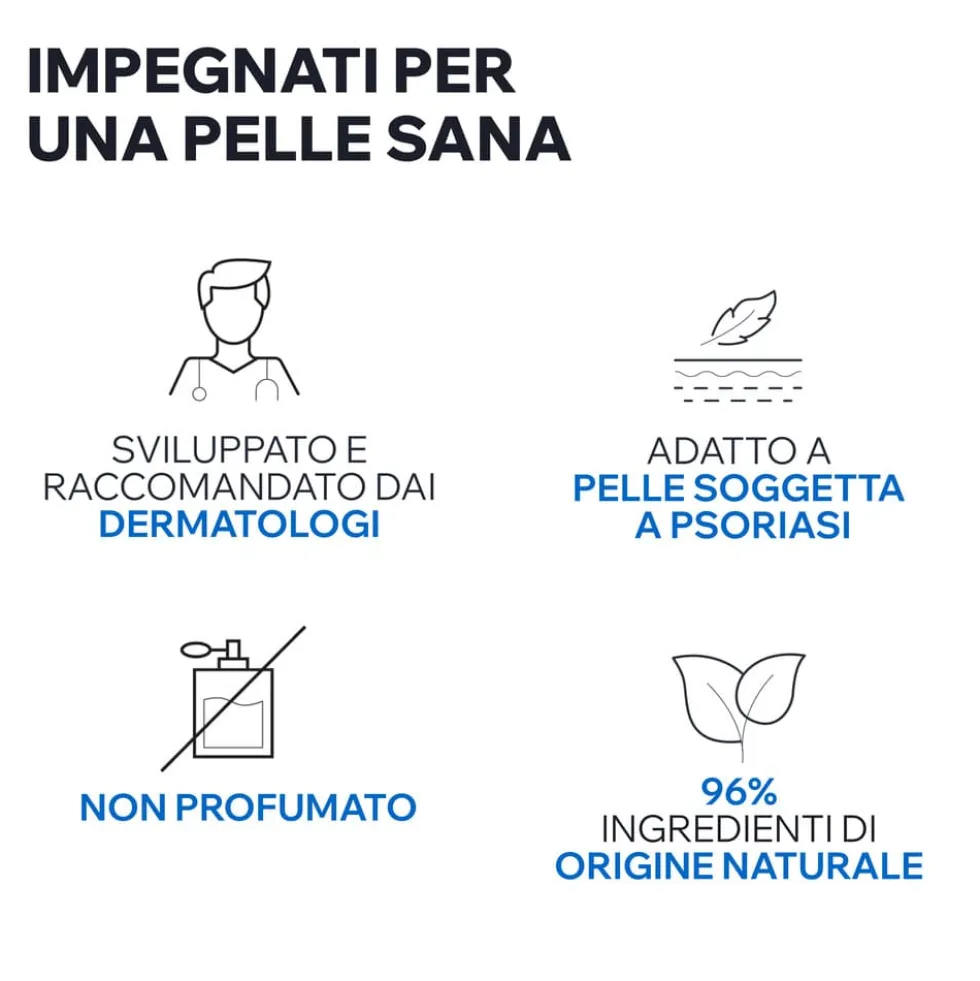 Uriage Xémose PSO Trattamento Concentrato Lenitivo 150ml