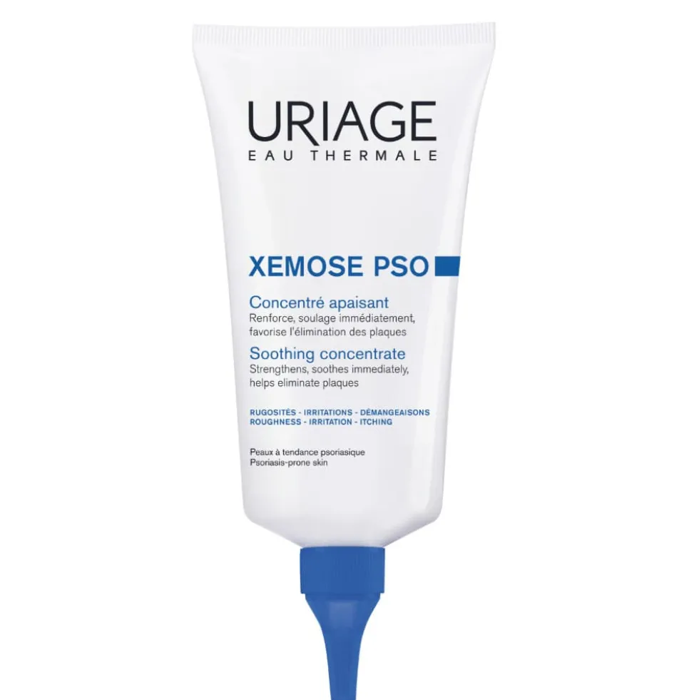 Uriage Xémose PSO Trattamento Concentrato Lenitivo 150ml
