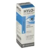 Ursapharm Hylo-comod Gocce Oculari Ialuronato Di Sodio 0,1%, 10ml