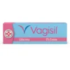 Vagisil Crema 2% - Crema anestetica alla lidocaina per il prurito vulvare e perianale, 20 g