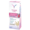 Vagisil Crema Intima 2 in 1 - Crema lenitiva per il prurito e le irritazioni intime, 30 g
