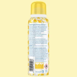 Vagisil Deodorante Intimo Spray Essenza Delicata Gelsomino Bianco, 125ml