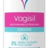 Vagisil Sensitive - Detergente intimo lenitivo per le pelli sensibili, 500 ml