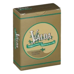 Valda Caramelle Gommose Balsamiche con Zucchero, 50 g