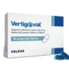 Valeas Vertigoval Integratore Alimentare 20 Compresse Filmate