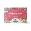 Valverbe Melograno Bio Tisana biologica ad azione antiossidante, 20 filtri
