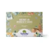 Valverbe Semi di finocchio bio Infuso digestivo e drenante per il meteorismo, 20 bustine