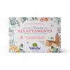 Valverbe Tisana Allattamento Bio - Integratore biologico per il latte materno, 20 filtri