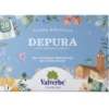 Valverbe Tisana Depura Bio - Integratore depurativo e drenante al tarassaco, 20 filtri