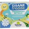 Valverbe Tisana fredda al tarassaco e betulla, 18 filtri