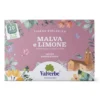 Valverbe Tisana Malva e Limone, 20 filtri