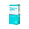 Vanda Omeopatici Magnesio Marino, 60 Capsule
